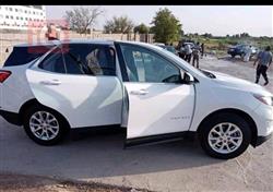 شيفروليه ايكونس